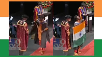 बदलापूरच्या तरुणाची ‘ती’ एक कृती आदर्श ठरली, परदेशात भारतीयांची मान उंचावली