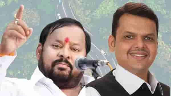 काय झाडी फेम शहाजी बापू पाटील याचं कुणाला आश्वासन? ‘तुमच्यासाठी मंत्रीपद मागतो’