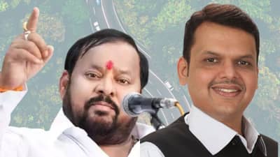 काय झाडी फेम शहाजी बापू पाटील याचं कुणाला आश्वासन? ‘तुमच्यासाठी मंत्रीपद मागतो’