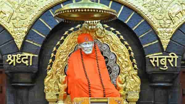 गावागावात साईमंदिर, साईबाबा संस्थानचा प्रस्ताव; पण या कारणावरून ग्रामस्थांचा विरोध...
