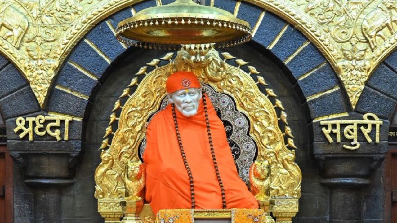 गावागावात साईमंदिर, साईबाबा संस्थानचा प्रस्ताव; पण 'या' कारणावरून ग्रामस्थांचा विरोध... गावागावात साईमंदिर, साईबाबा संस्थानचा प्रस्ताव; पण 'या' कारणावरून ग्रामस्थांचा विरोध...