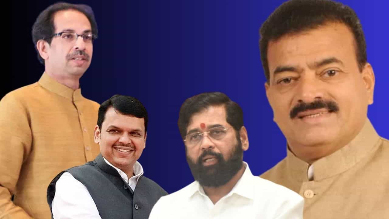 सहा महिन्यात मंत्री म्हणून फिरणार, ठाकरे गटाच्या नेत्याचे खळबळजनक विधान