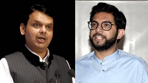 बालबुद्धीवर काय बोलणार?, देवेंद्र फडणवीस यांची आदित्य ठाकरे यांच्यावर टीका का?