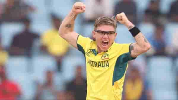 AUS vs SL | ऑस्ट्रेलियाचं झॅम्पास्टिक कमबॅक, श्रीलंकेला 209 वर गुंडाळलं
