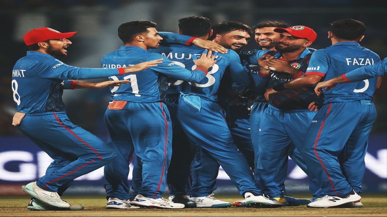 ENG vs AFG | अफगाणिस्तानच्या विजयाचा भारतीय सूत्रधार, हा दिग्गज पडद्यामागचा कलाकार