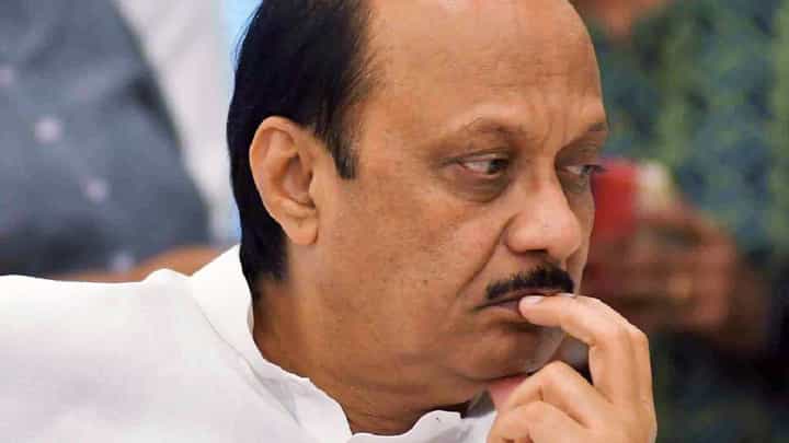 अजित पवार मुख्यमंत्री होणार? अजितदादांचं वय लहान, दीपक केसरकर यांनी नेमकं काय म्हटलं? अजित पवार मुख्यमंत्री होणार? अजितदादांचं वय लहान, दीपक केसरकर यांनी नेमकं काय म्हटलं?
