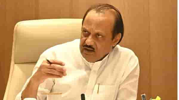 Ajit Pawar | पुणे पालकमंत्रीपदानंतर अजित पवार यांची नजर या महत्वाच्या खात्यावर