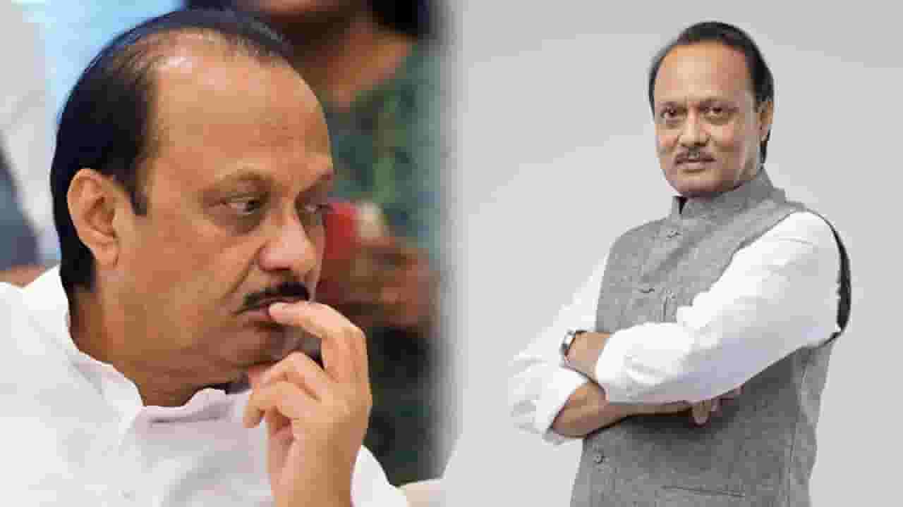 अजितदादांनी मुख्यमंत्री पदाचा कोट शिवायला..., मनसे नेत्याची खोचक टीका