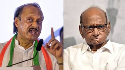 शरद पवारांना सोडून सत्तेत जाण्याचा निर्णय का घेतला? अजित पवार पहिल्यांदाच म्हणाले....