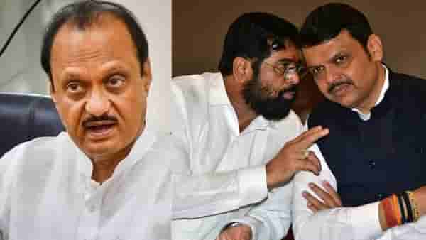 Ajit Pawar | शिंदे-फडणवीस यांच्या दिल्ली दौऱ्यावर अजित पवार यांची अजब प्रतिक्रिया