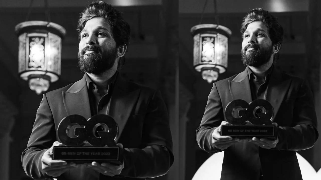 अल्लू अर्जुनने स्नेहा रेड्डीसोबत लग्न केलंय. अल्लू आणि स्नेहाला एक मुलगा आणि एक मुलगी आहे. अल्लू अर्जुन आणि स्नेहाचे अनेक फोटो व्हायरल होत असतात. अल्लू अर्जुनने 'दम', 'ज्वालामुखी: वीरता : द पॉवर', 'आर्य : एक दिवाना', 'एक और रक्षक', 'डेंजरस खिलाडी २' आणि 'डीजे' यांसारख्या सुपरहिट चित्रपटांमध्ये काम केले आहे.