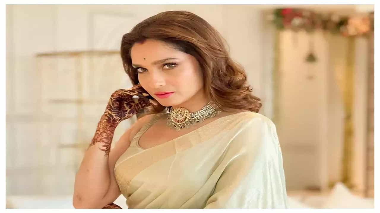 Bigg Boss 17 : जी स्वतःच्या बॉयफ्रेंडची होऊ शकत नाही, ती..., अंकिता लोखंडे हिला असं का ऐकावं लागतंय?