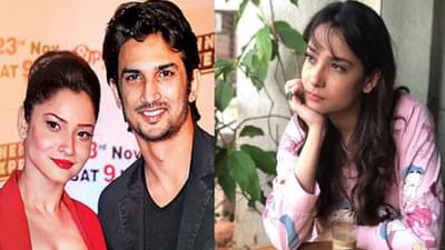 यश मिळाल्यानंतर कान भरणारे बरेच असतात..., सुशांत सिंह राजपूतबद्दल अंकिता लोखंडे हिचा मोठा खुलासा