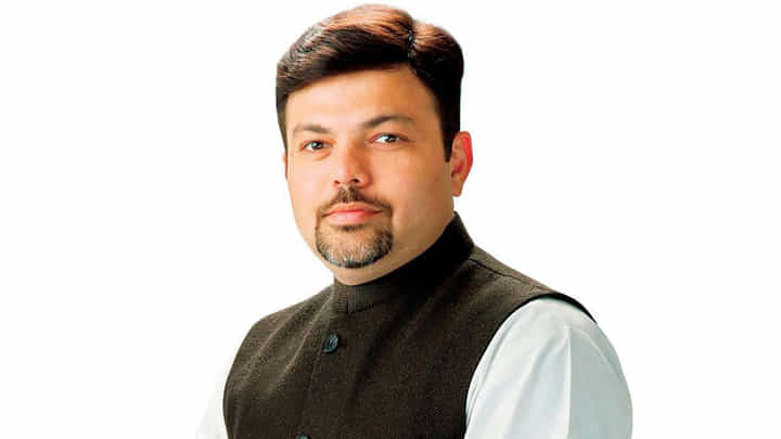 नागपूरच्या कॉंग्रेसच्या रॅलीला दहा हजार लोकही जमणार नाहीत, आशीष देशमुख यांची टीका नागपूरच्या कॉंग्रेसच्या रॅलीला दहा हजार लोकही जमणार नाहीत, आशीष देशमुख यांची टीका