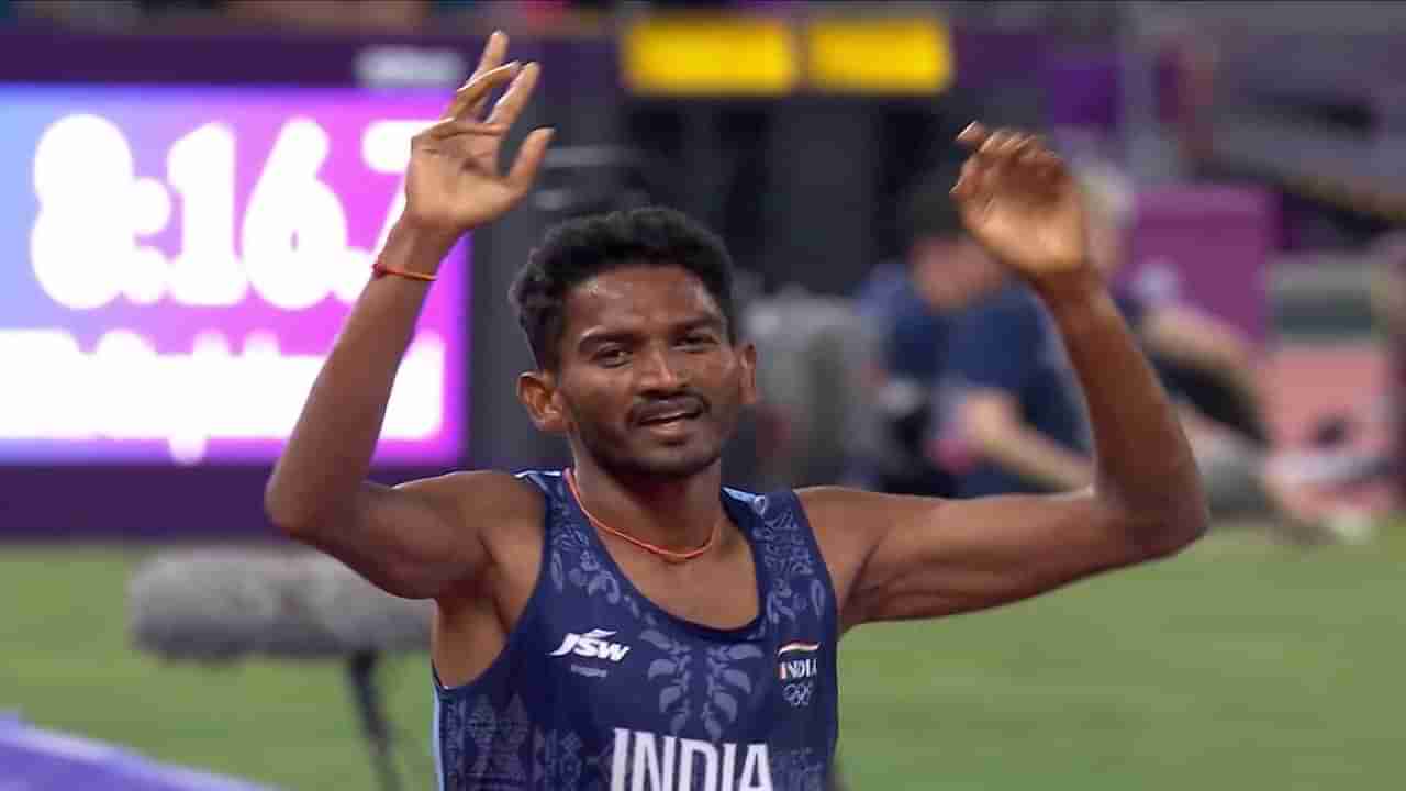 Asian Games 2023 | Avinash Sable याने रचला इतिहास, 3000 मीटर स्टीपलचेजमध्ये पटकावलं गोल्ड