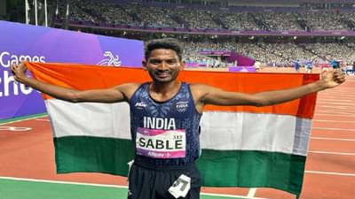 Asian games 2023 | Avinash Sable याचा डबल धमाका, गोल्डनंतर आता सिलव्हर मेडल