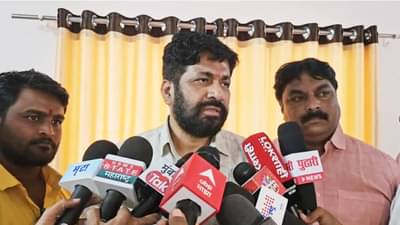 मराठे काय पाकिस्तान, अमेरिकेतून आलेत काय? बच्चू कडू यांचा ओबीसी नेत्यांना सवाल