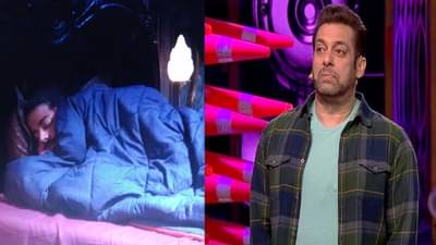 Bigg Boss 17 : बिग बॉस स्पर्धकांना देतोय झोपेच्या गोळ्या? वादग्रस्त शोमधील धक्कादायक सत्य समोर