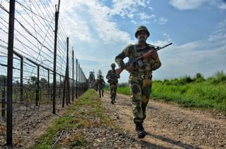 अग्निवीर शहीद झाला तरी लष्कराने सलामी दिली नाही, प्रायव्हेट एम्ब्युलन्सने पाठविला मृतदेह, केंद्र सरकारविरोधात संताप