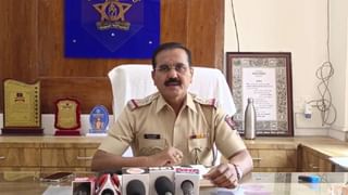 Kalyan Crime : भररस्त्यात पार्कींगवरून वाद , संतप्त तरूणाचा गोंधळ, नागरिकांना थेट लोखंडी रॉडने मारहाण