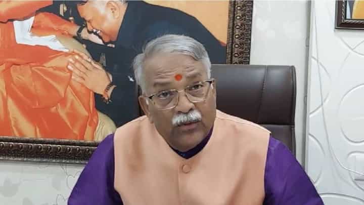 पराभवाचा वचपा काढणारच, शिवसेना नेते चंद्रकांत खैरे यांनी दिले जलील यांना आव्हान पराभवाचा वचपा काढणारच, शिवसेना नेते चंद्रकांत खैरे यांनी दिले जलील यांना आव्हान