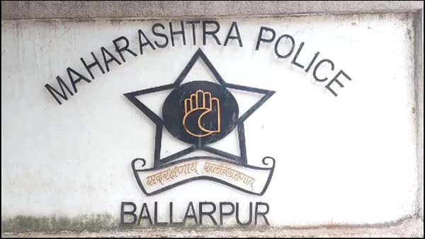 एका स्क्रू ड्रायव्हरने गुन्हेगारांपर्यंत पोहोचवलं, १३ लाखांचा माल उडवणाऱ्या चोरट्यांना अखेर अटक