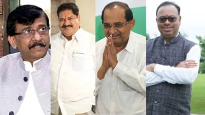 मराठा आंदोलकांनी कोणत्या कोणत्या आमदार, मंत्र्यांची वाहने रोखली?; भर रस्त्यात जाब विचारले