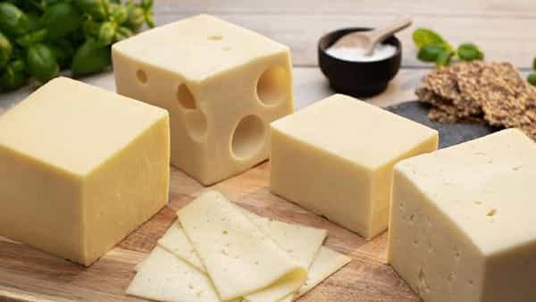 चीझचे अनेक प्रकार असतात किंवा ते अनेक प्रकारे वापरलं जातं असं म्हणायला हरकत नाही. चीझचे खूप फॅन आहेत. काहीजण तर कधीही जा, कुठेही जा, काहीही खा चीझ टाकूनच खाणार. आपल्याला वाटतं चीझ खूपच अनहेल्दी आहे. पण असं नाही त्याचे अनेक फायदे आहेत.