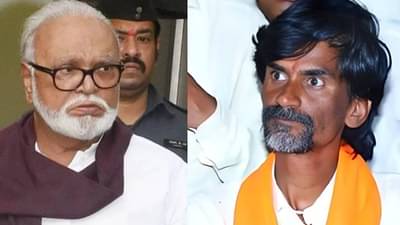 निवृत्त न्यायाधीश हात जोडतात, ओबीसींना कसा न्याय मिळणार?, छगन भुजबळ यांचा सवाल