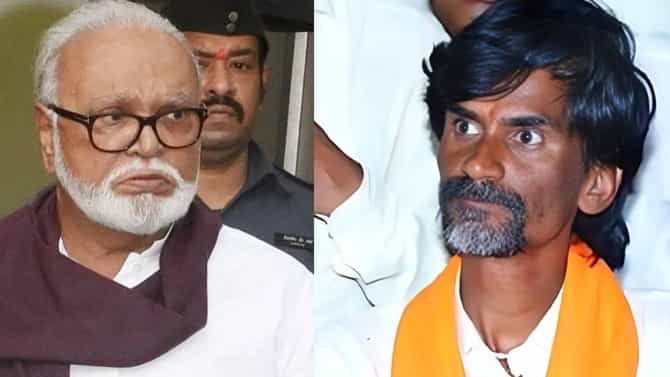 निवृत्त न्यायाधीश हात जोडतात, ओबीसींना कसा न्याय मिळणार?, छगन भुजबळ यांचा सवाल