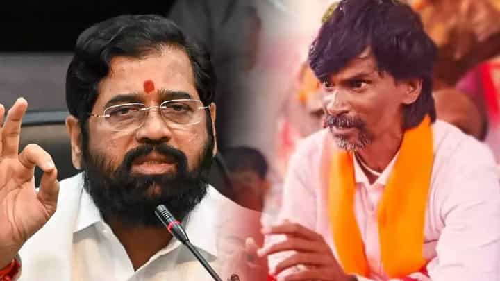 मराठा आरक्षणासंदर्भात सर्वात मोठी बातमी, 'त्या' मराठ्यांनाच मिळणार कुणबी प्रमाणपत्र, मुख्यमंत्री काय म्हणाले? मराठा आरक्षणासंदर्भात सर्वात मोठी बातमी, 'त्या' मराठ्यांनाच मिळणार कुणबी प्रमाणपत्र, मुख्यमंत्री काय म्हणाले?