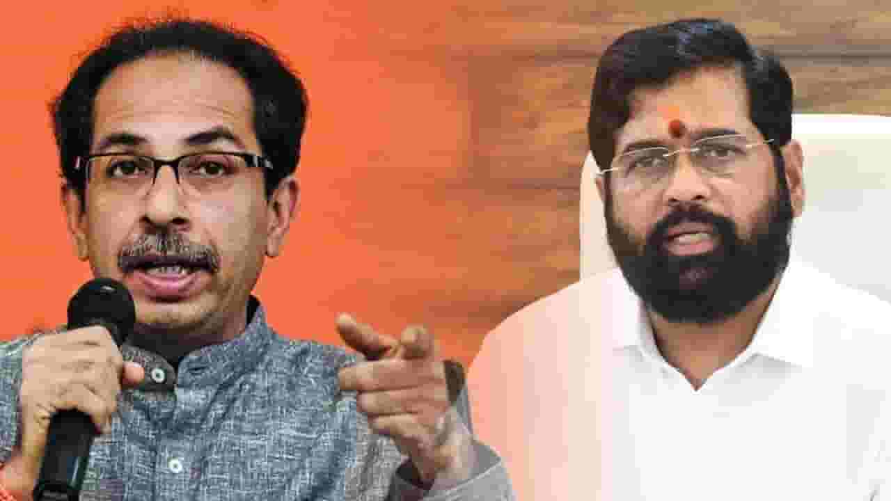 शासकीय रूग्णालयातील मृतांच्या घटनेवरून माजी आणि आजी मुख्यमंत्री आमने-सामने, काय केले आरोप-प्रत्यारोप?