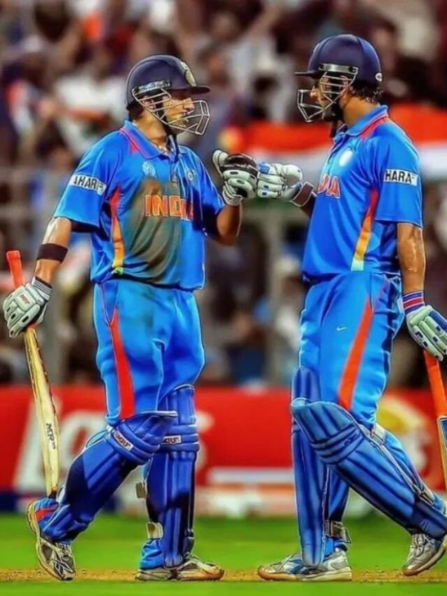 महेंद्र सिहं धोनीची बरोबरी कोणीच करू शकत नाही- गौतम गंभीर महेंद्र सिहं धोनीची बरोबरी कोणीच करू शकत नाही- गौतम गंभीर
