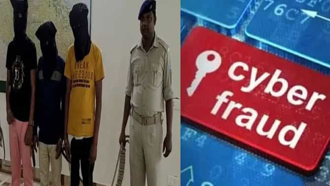 May I help you ? बनावट कॉल सेंटरद्वारे शेकडोंना लावला चुना, कोट्यवधी रुपये लुटून जगायचे आलिशान जीवन; तिघांना अटक