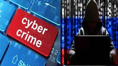 Mumbai Crime : सात महिन्यांच्या अथक तपासानंतर सायबर फ्रॉडच्या मास्टरमाइंडला ठोकल्या बेड्या