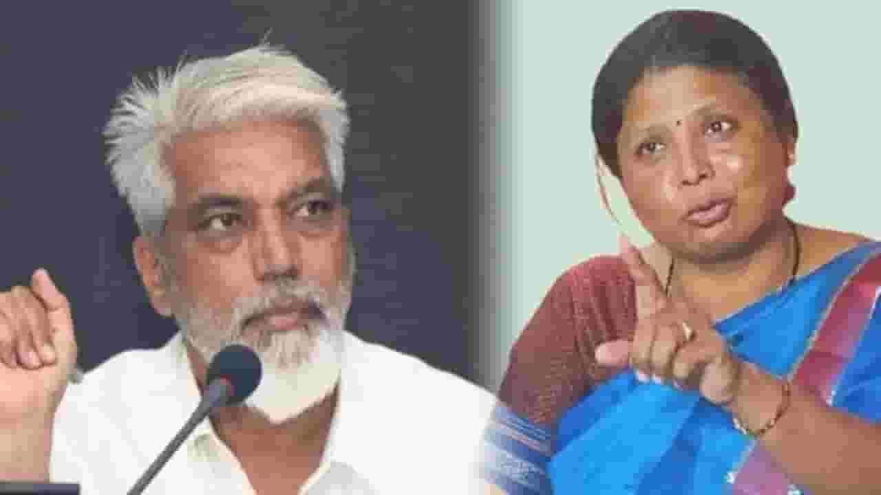 Sushma Andhare : सुषमा अंधारे यांचा मंत्री दादा भुसे यांच्यावर गंभीर आरोप, बघा काय म्हणाल्या? Sushma Andhare : सुषमा अंधारे यांचा मंत्री दादा भुसे यांच्यावर गंभीर आरोप, बघा काय म्हणाल्या?