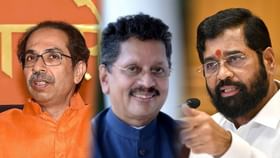 केसरकरांनी थेट सांगितलं ठिकाण, शिंदे गटाचा दसरा मेळावा कुठे होणार? केसरकरांनी थेट सांगितलं ठिकाण, शिंदे गटाचा दसरा मेळावा कुठे होणार?