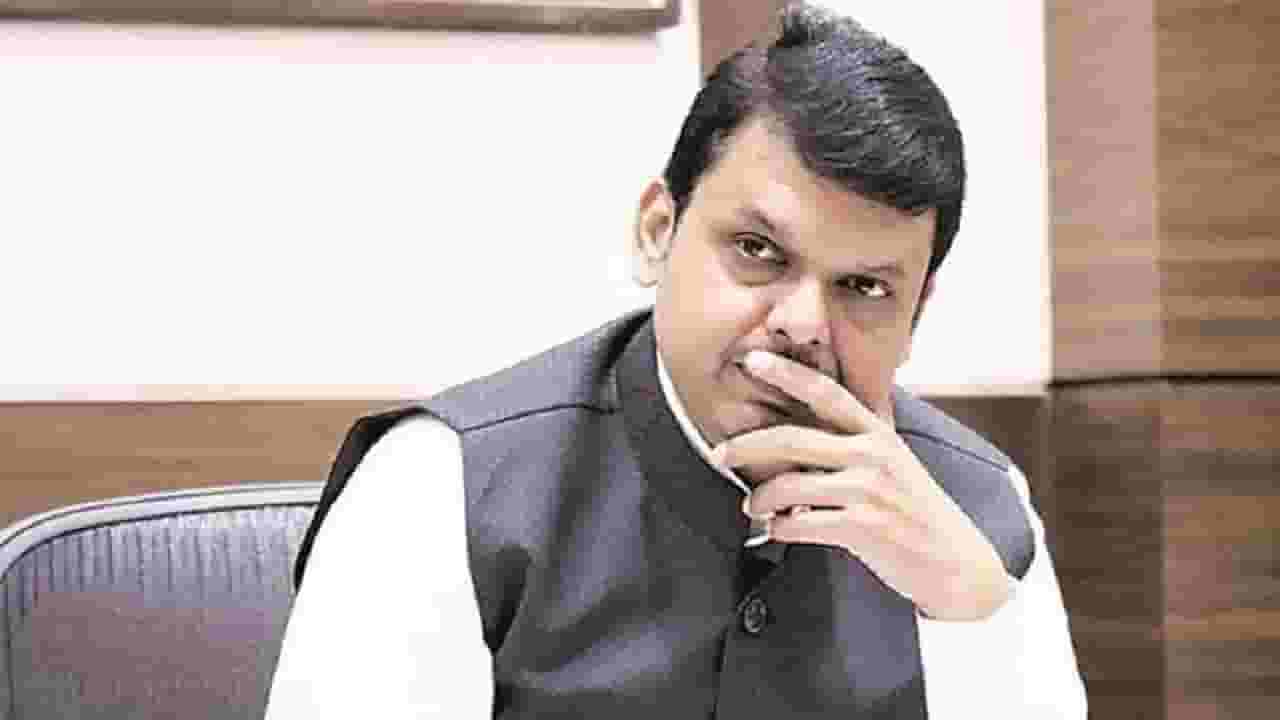 मी पदाचा भुकेला नाही, आता राजीनामा द्यायला तयार; भाजपचा आणखी एक आमदार सोडणार पद? मी पदाचा भुकेला नाही, आता राजीनामा द्यायला तयार; भाजपचा आणखी एक आमदार सोडणार पद?