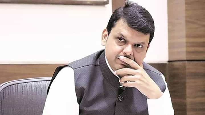 मी पदाचा भुकेला नाही, आता राजीनामा द्यायला तयार; भाजपचा आणखी एक आमदार सोडणार पद? मी पदाचा भुकेला नाही, आता राजीनामा द्यायला तयार; भाजपचा आणखी एक आमदार सोडणार पद?