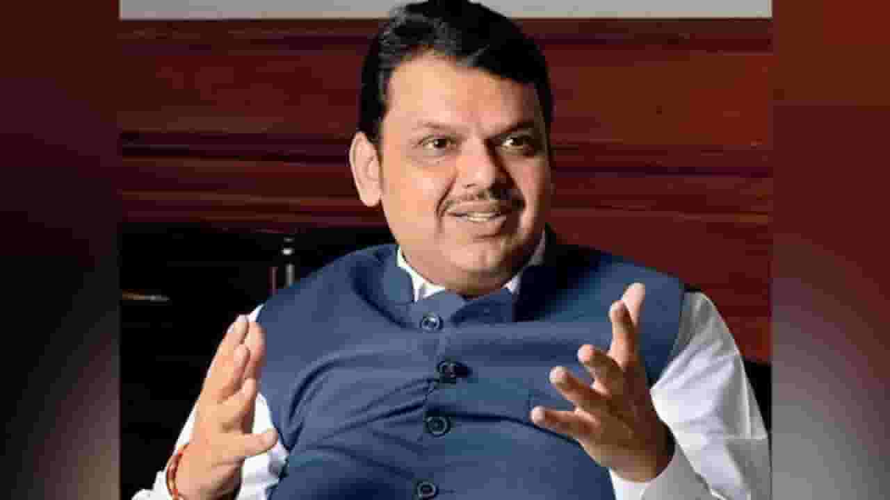 Devendra Fadnavis: ... कोणाचे संबंध होते? देवेंद्र फडणवीस यांनी ललित पाटील प्रकरणी केला मोठा खुलासा