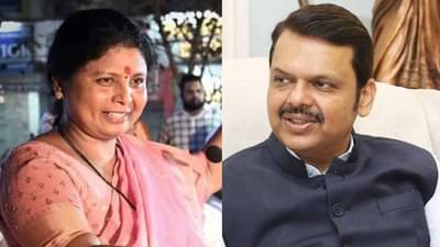 Devendra Fadnavis : फडणवीस 2024मध्ये मुख्यमंत्री होणार का?; सुषमा अंधारे म्हणातात, देवा भाऊ, तुमच्या नशिबात...