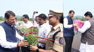 Devendra Fadnavis : पहिल्यांदाच घडलं... देवेंद्र फडणवीस आले, पण पदाधिकारी... थेट प्रदेशाध्यक्षांकडे तक्रार?