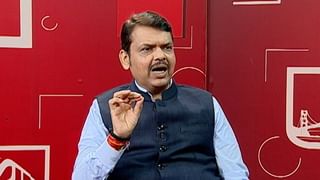 Devendra Fadnavis : सदावर्ते फडणवीस यांचे पिल्लू? ते उदाहरण देत फडणवीस म्हणाले, ‘असे आरोप केले असतील तर…’