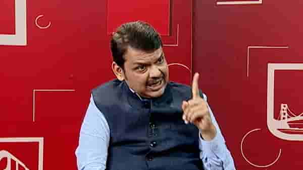 मी ब्राह्मण म्हणून सॉफ्ट टार्गेट; देवेंद्र फडणवीस यांचं धक्कादायक विधान
