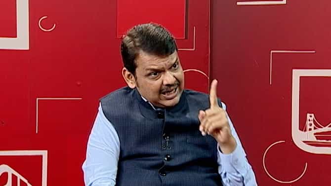 मी ब्राह्मण म्हणून सॉफ्ट टार्गेट; देवेंद्र फडणवीस यांचं धक्कादायक विधान