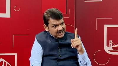 मी ब्राह्मण म्हणून सॉफ्ट टार्गेट; देवेंद्र फडणवीस यांचं धक्कादायक विधान