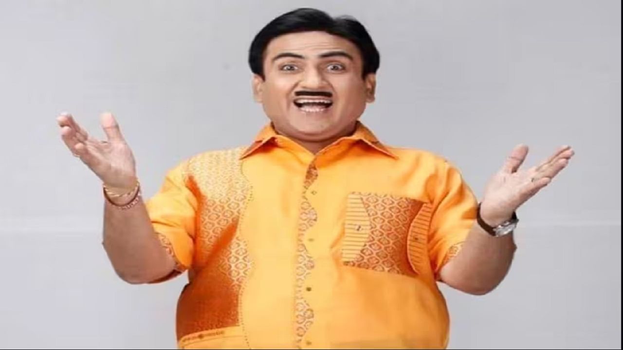 TMKOC | 'मुलांनो तुम्हाला लाज वाटत नाही, तुमचे वडील...', असं का म्हणाले जेठालाल? पाहा व्हिडीओ