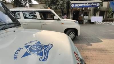 Dombivli Crime : पाच ते सहा सेकंद ती... फक्त स्टूल उचलण्यास सांगण्याचं निमित्त झालं... संतप्त नवऱ्याने असं काय केलं ?