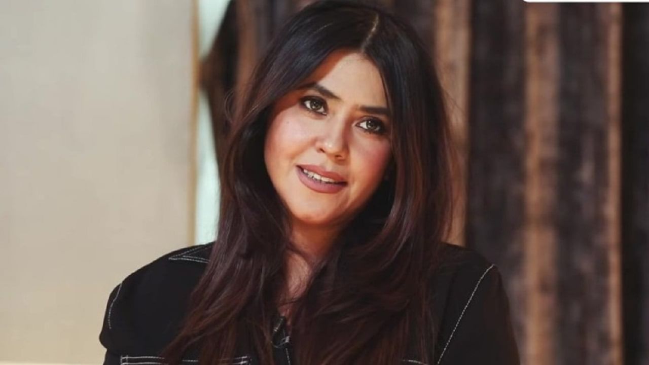 Ekta Kapoor ला नेटकरी का म्हणत आहेत 'छोटा भीम'? कारण जाणून व्हाल हैराण