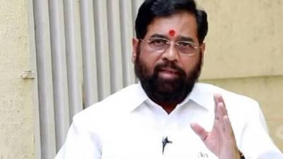 Eknath Shinde | वाहतूक पोलिसांच्या अतिउत्साहामुळे मुख्यमंत्र्यांच्या कुटुंबाची नाहक बदनामी, श्रीकांत शिंदेंनी विचारला जाब
